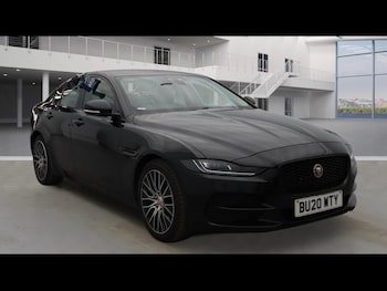 2020 (20) - 2.0 D180 S Auto Euro 6 (s/s) 4dr