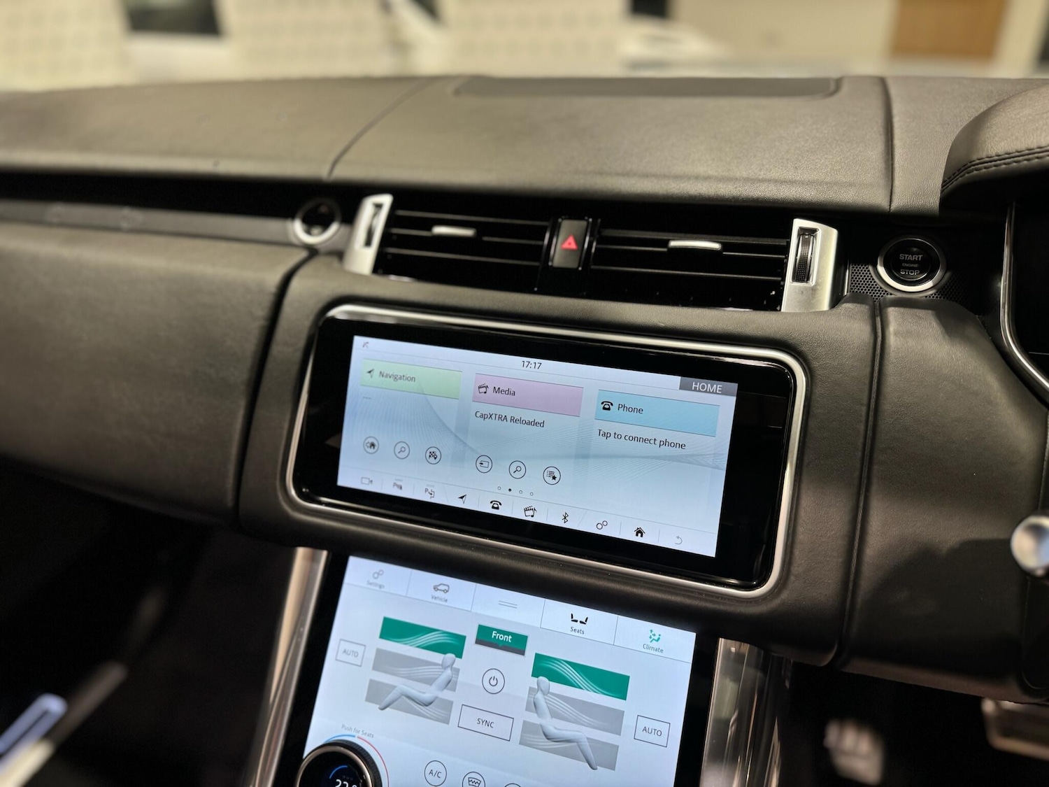 Used Land Rover Range Rover Sport 2018 for sale - 76167458: Photo 12