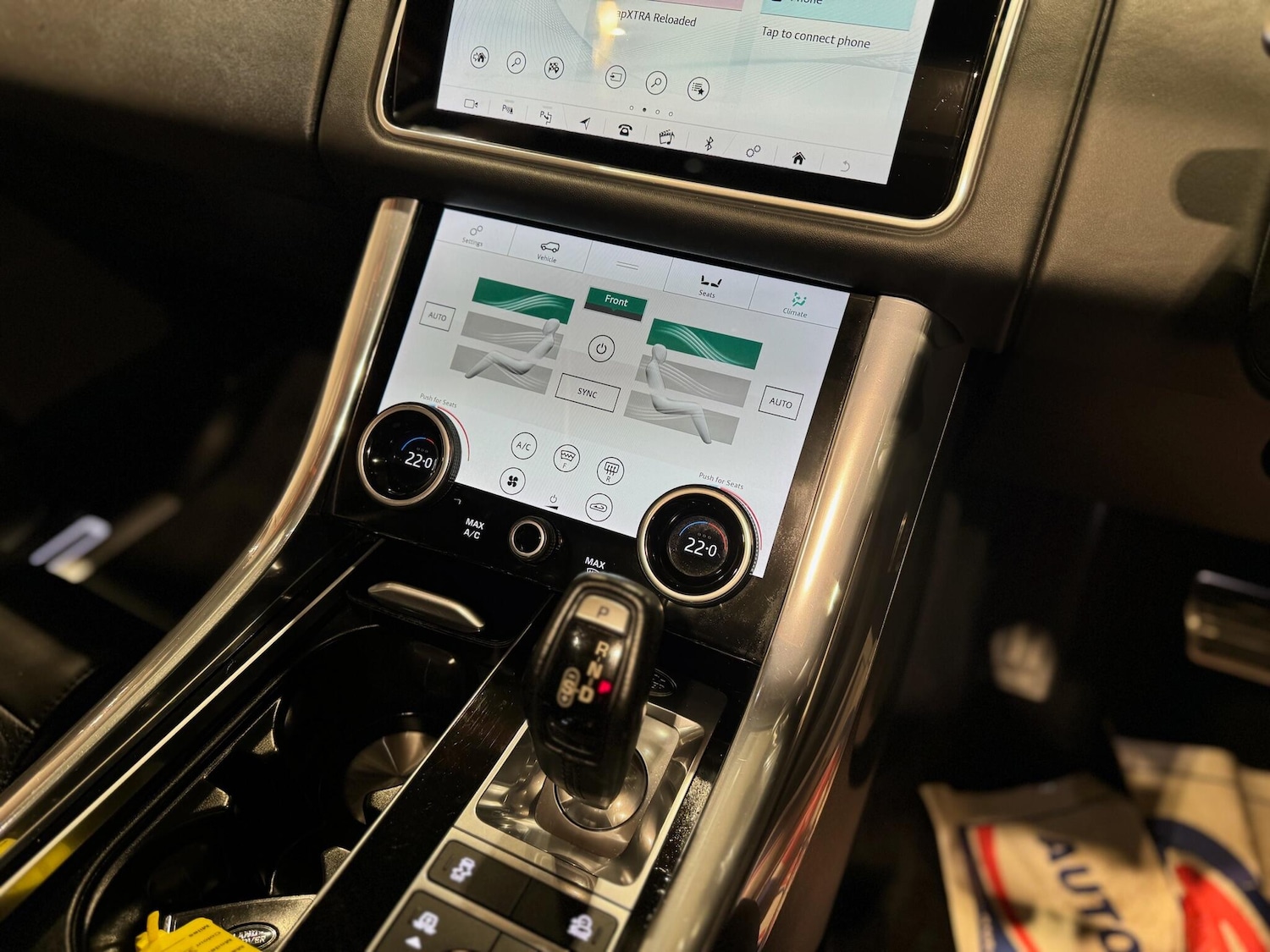 Used Land Rover Range Rover Sport 2018 for sale - 76167458: Photo 13