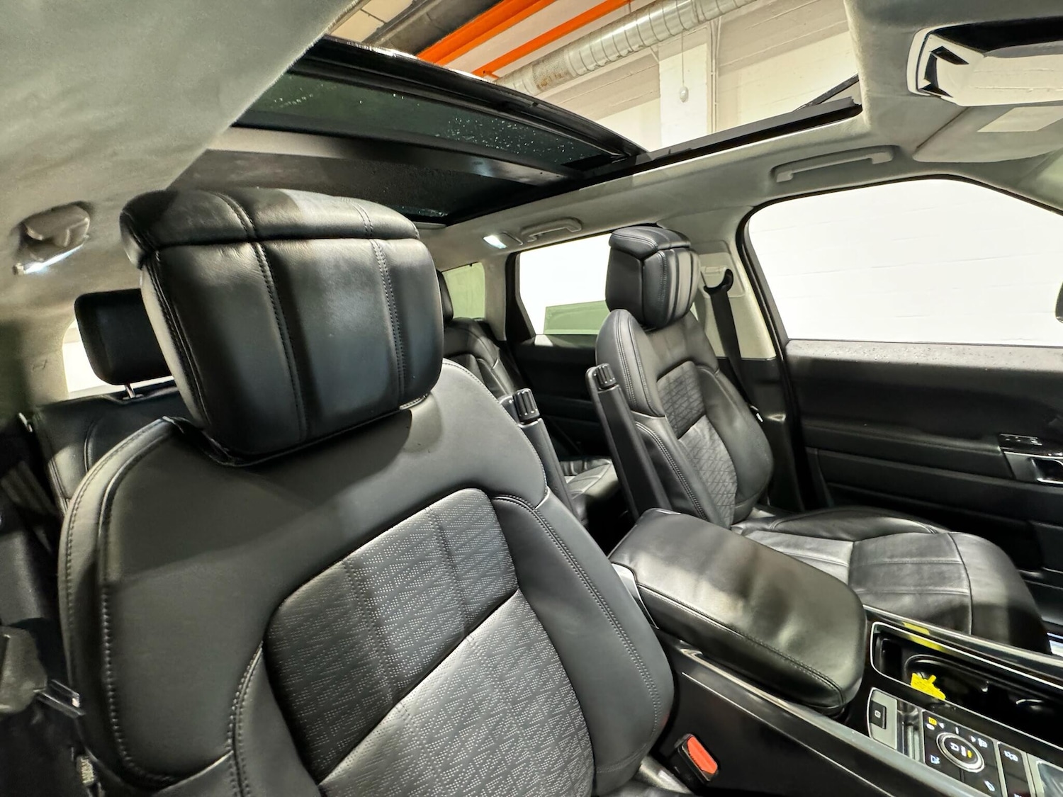 Used Land Rover Range Rover Sport 2018 for sale - 76167458: Photo 19