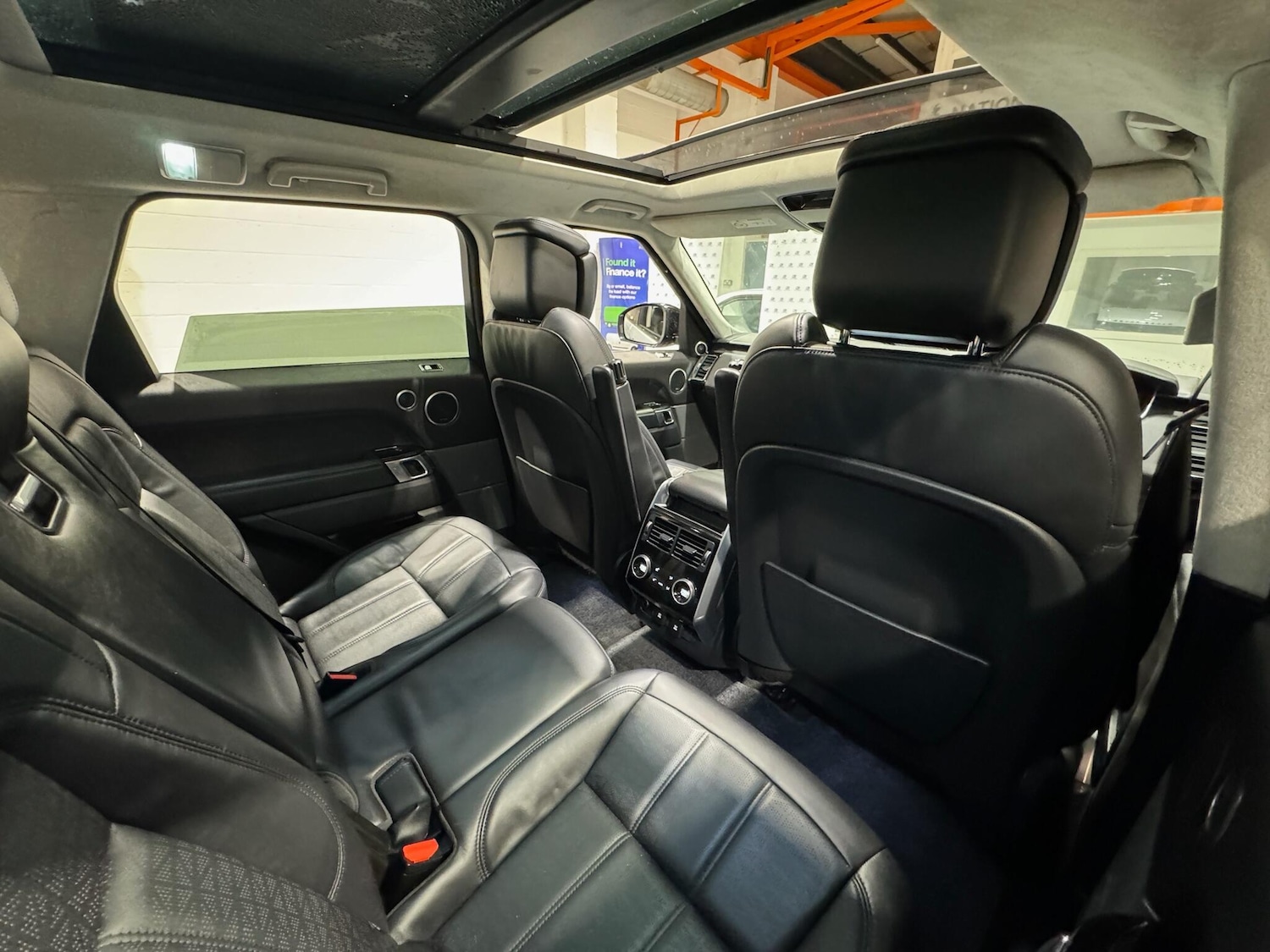 Used Land Rover Range Rover Sport 2018 for sale - 76167458: Photo 21