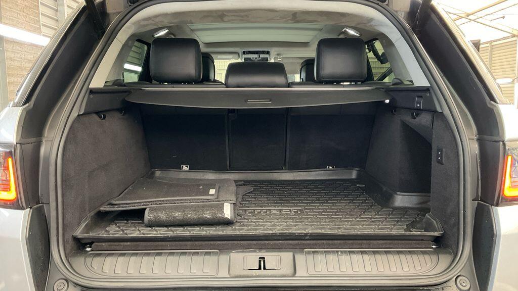 Used Land Rover Range Rover Sport 2018 for sale - 76167458: Photo 7