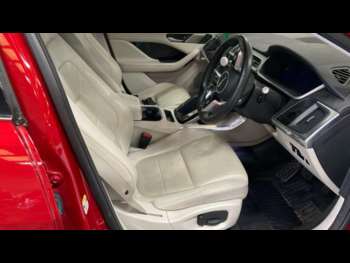 Used Jaguar I-Pace 2019 for sale - 74895157: Photo