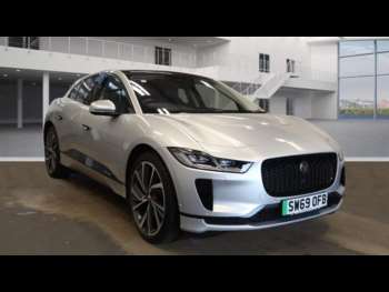 (69) - 400 90kWh HSE Auto 4WD 5dr
