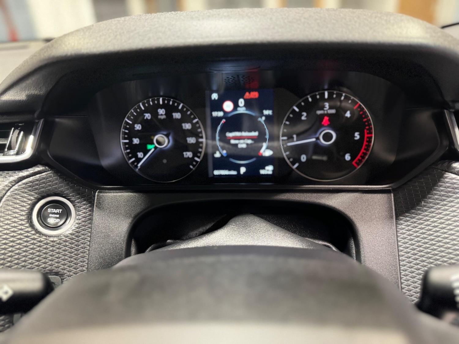 Used Land Rover Range Rover Velar 2018 for sale - 76099597: Photo 10