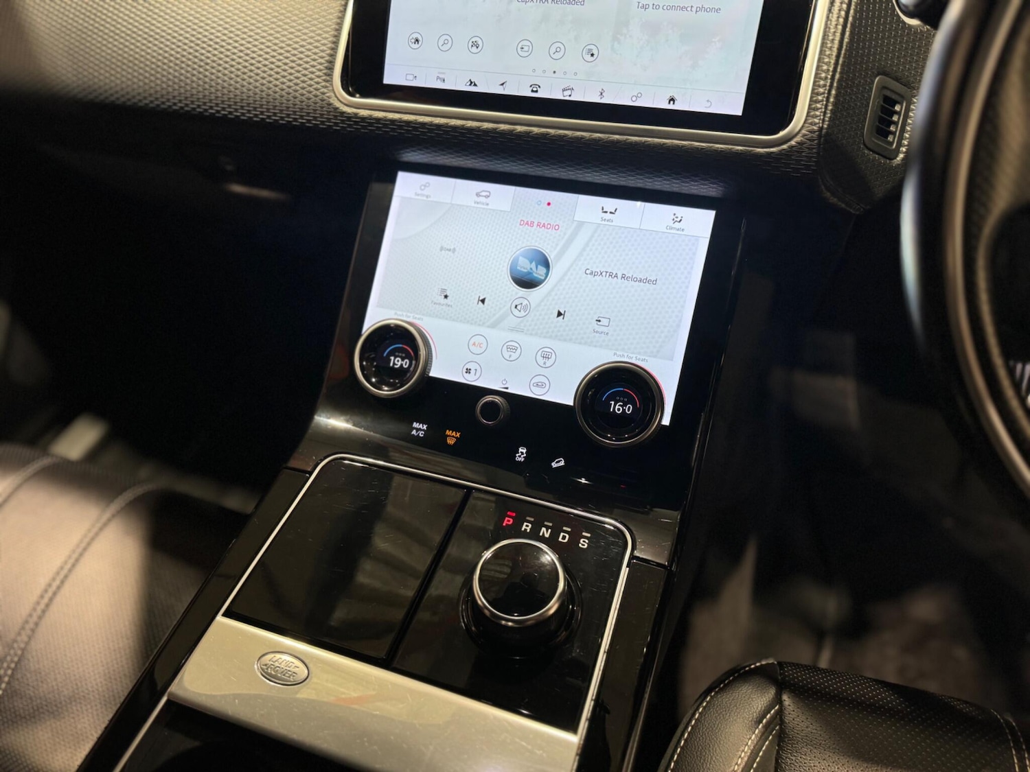 Used Land Rover Range Rover Velar 2018 for sale - 76099597: Photo 13