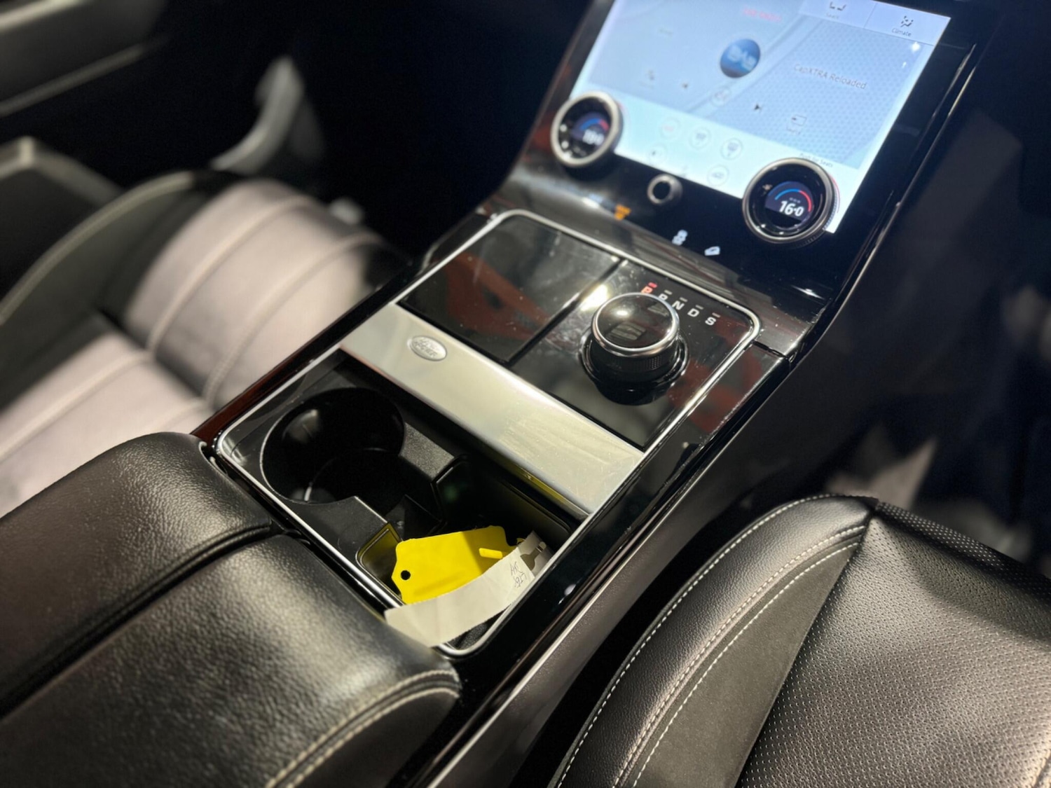 Used Land Rover Range Rover Velar 2018 for sale - 76099597: Photo 14