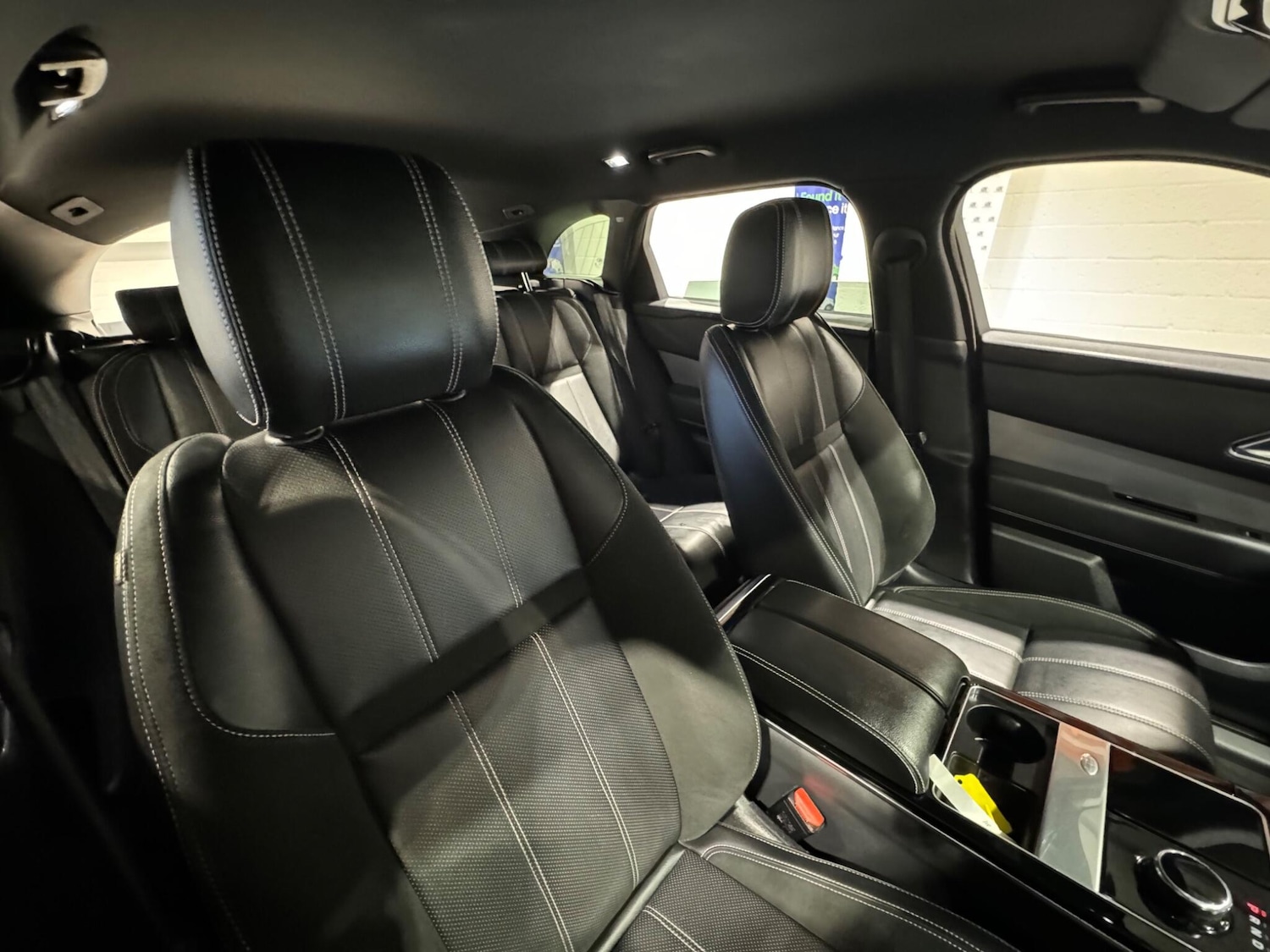 Used Land Rover Range Rover Velar 2018 for sale - 76099597: Photo 19