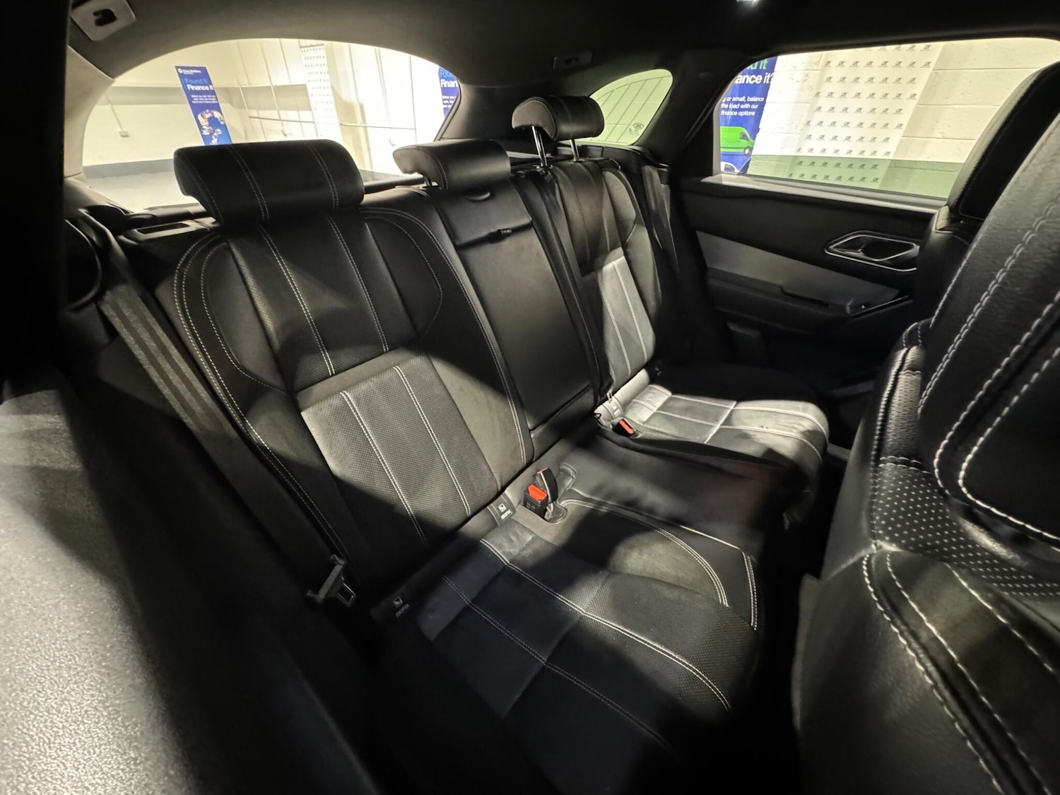 Used Land Rover Range Rover Velar 2018 for sale - 76099597: Photo 20