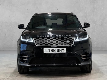 Used Land Rover Range Rover Velar 2018 for sale - 76099597: Photo 2