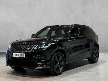 Used Land Rover Range Rover Velar 2018 for sale - 76099597: Photo 3