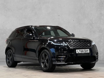 Used Land Rover Range Rover Velar 2018 for sale - 76099597: Photo 4