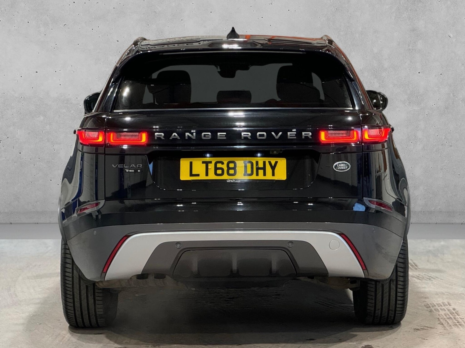 Used Land Rover Range Rover Velar 2018 for sale - 76099597: Photo 6
