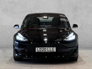 Used Tesla Model 3 2020 for sale - 75577518: Photo