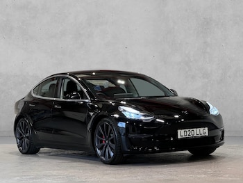Used Tesla Model 3 2020 for sale - 75577518: Photo