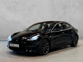 Used Tesla Model 3 2020 for sale - 75577518: Photo