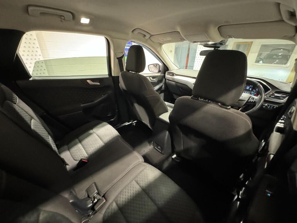 Used Ford Kuga 2021 for sale - 77412067: Photo 15