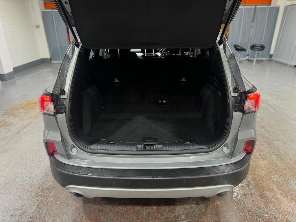 Used Ford Kuga 2021 for sale - 77412067: Photo 17