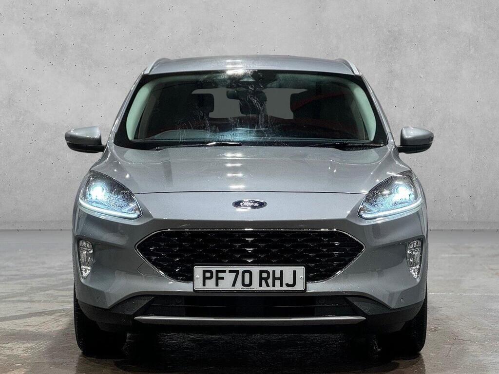 Used Ford Kuga 2021 for sale - 77412067: Photo 2