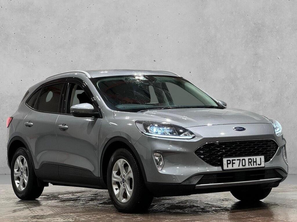 Used Ford Kuga 2021 for sale - 77412067: Photo 3