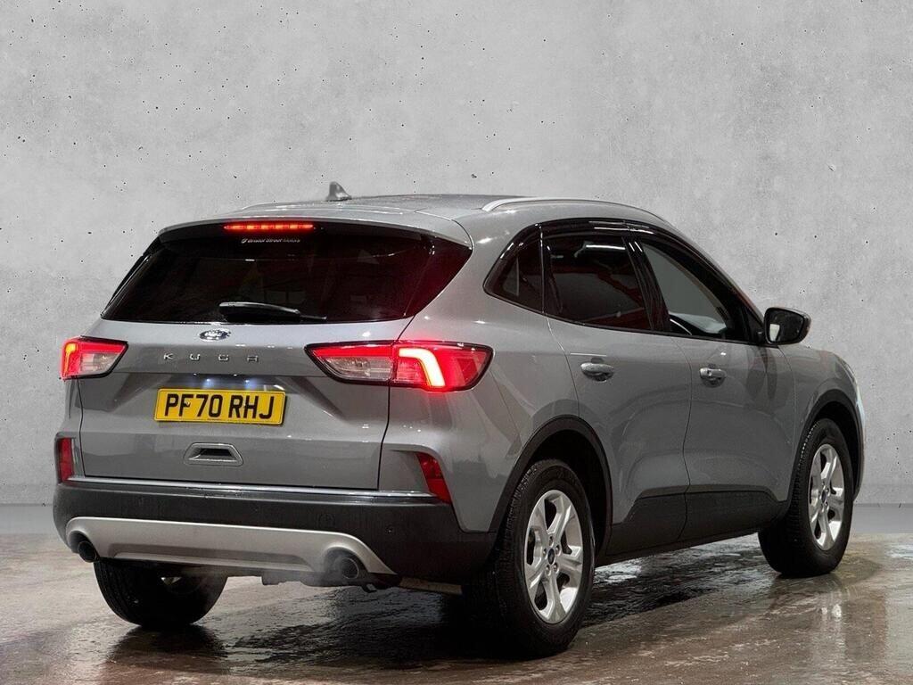 Used Ford Kuga 2021 for sale - 77412067: Photo 7