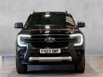 Used Ford Ranger 2023 for sale - 74935179: Photo