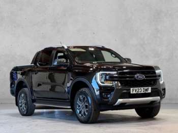 Used Ford Ranger 2023 for sale - 74935179: Photo