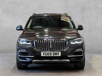 Used BMW X5 2019 for sale - 75070633: Photo