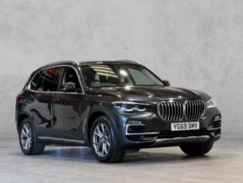 Used BMW X5 2019 for sale - 75070633: Photo