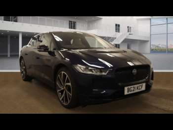 (21) - 400 90kWh HSE Auto 4WD 5dr
