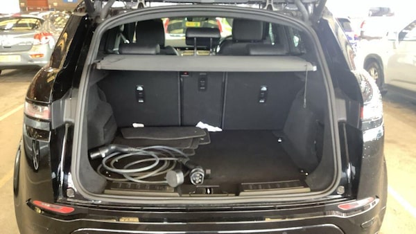 Used Land Rover Range Rover Evoque 2021 for sale - 76167453: Photo 9