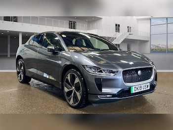 2019 (19) - 400 90kWh First Edition Auto 4WD 5dr