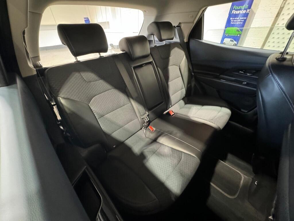 Used Ssangyong Korando e-Motion 2021 for sale - 76122962: Photo 14