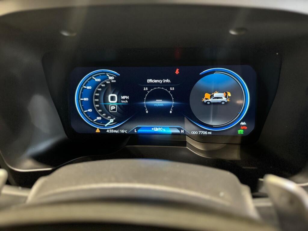 Used Ssangyong Korando e-Motion 2021 for sale - 76122962: Photo 17