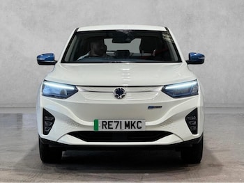 Used Ssangyong Korando e-Motion 2021 for sale - 76122962: Photo