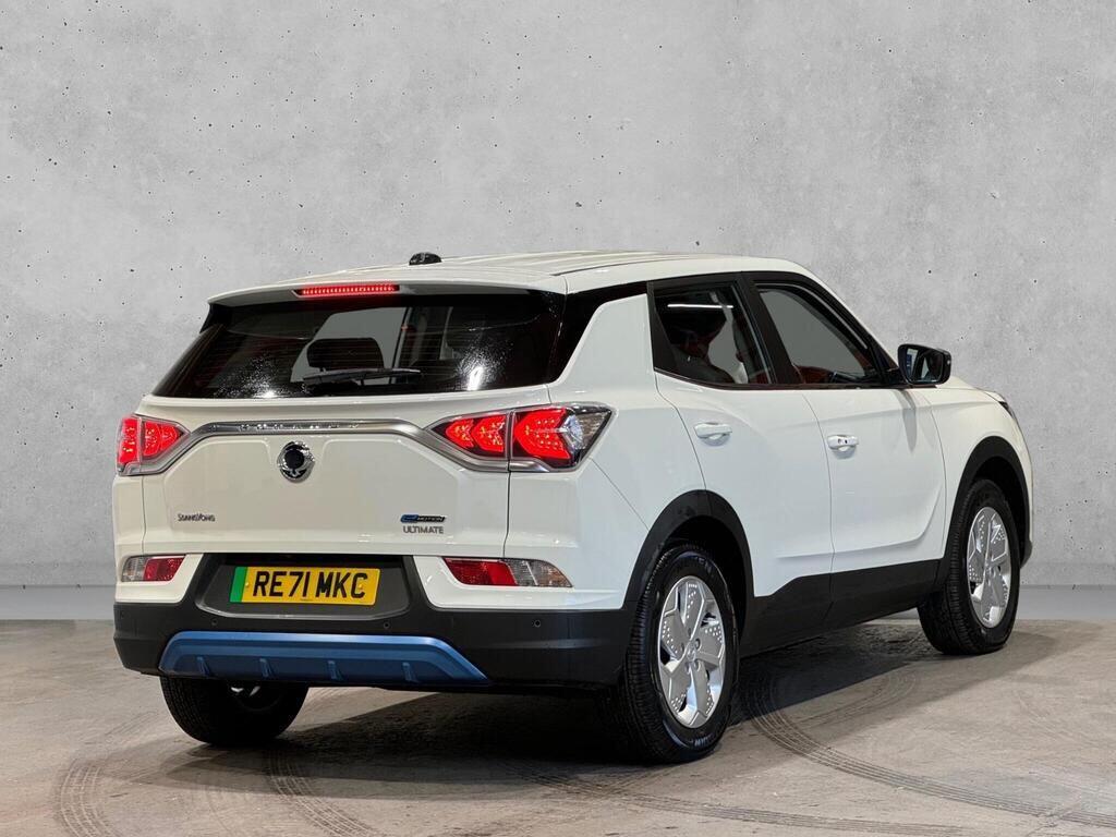 Used Ssangyong Korando e-Motion 2021 for sale - 76122962: Photo 5