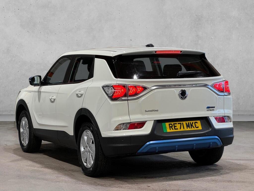 Used Ssangyong Korando e-Motion 2021 for sale - 76122962: Photo 7