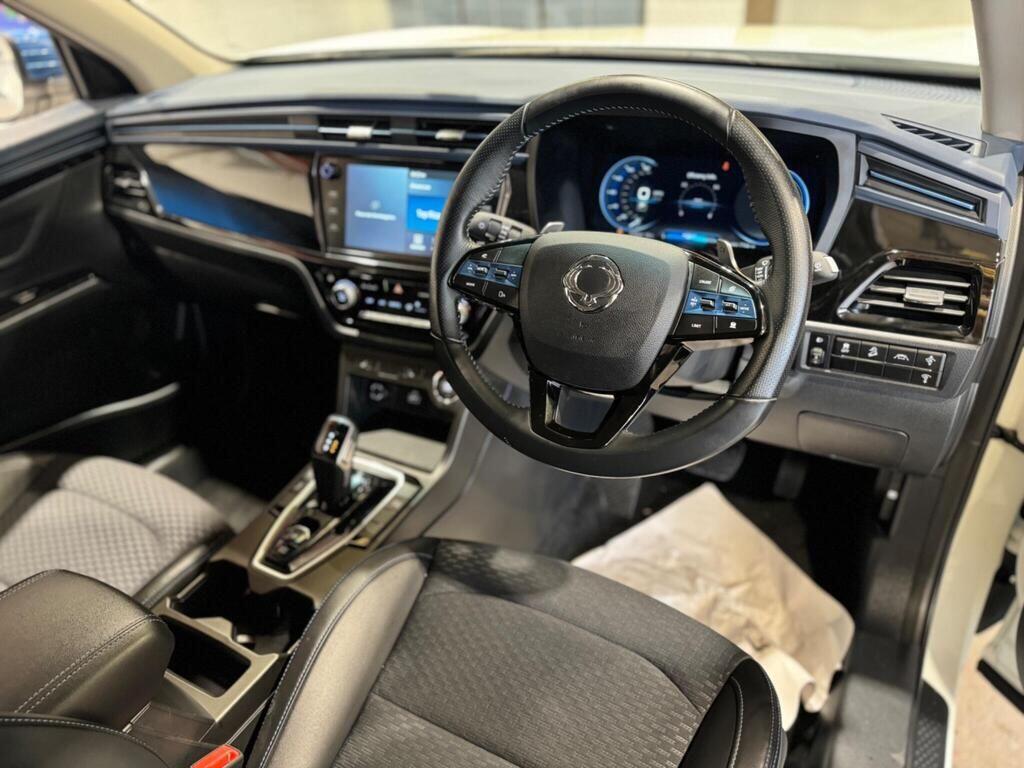 Used Ssangyong Korando e-Motion 2021 for sale - 76122962: Photo 8