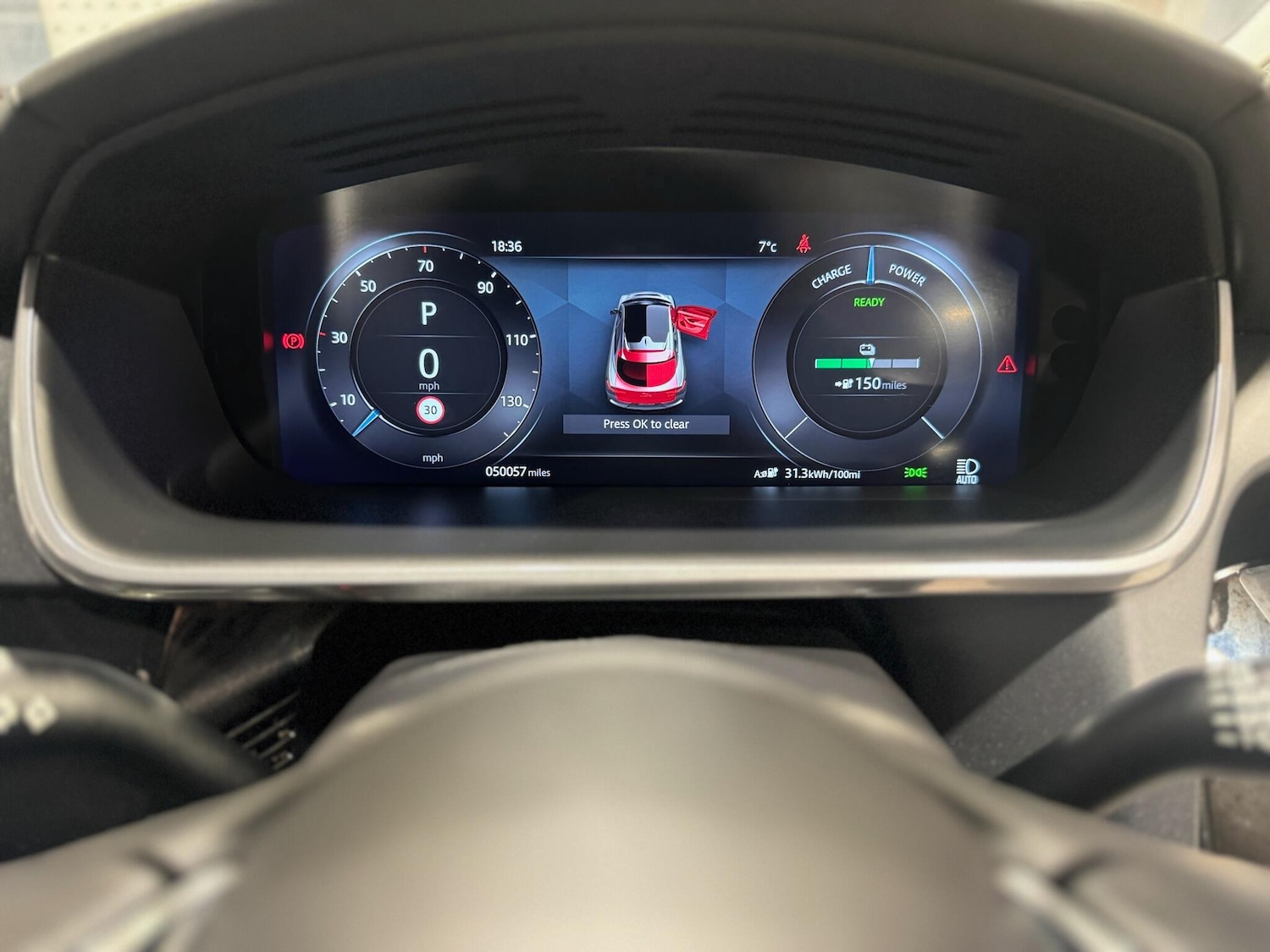 Used Jaguar I-Pace 2021 for sale - 76995583: Photo 10