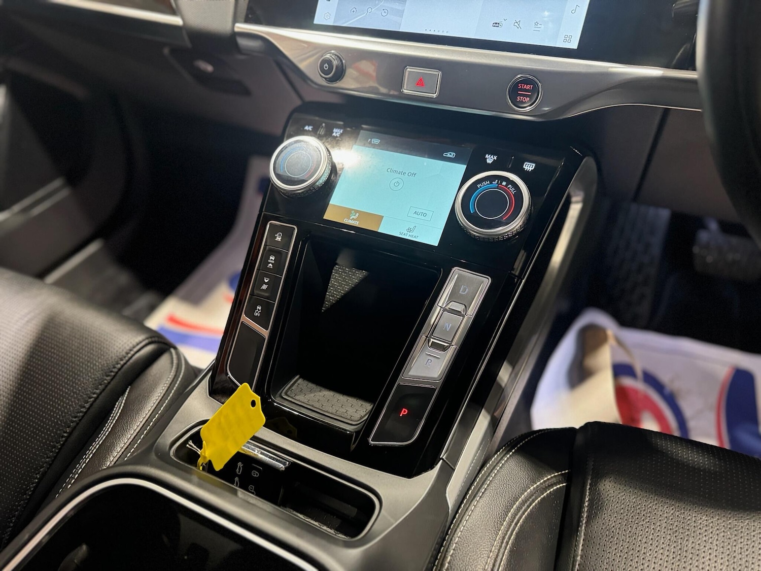 Used Jaguar I-Pace 2021 for sale - 76995583: Photo 13