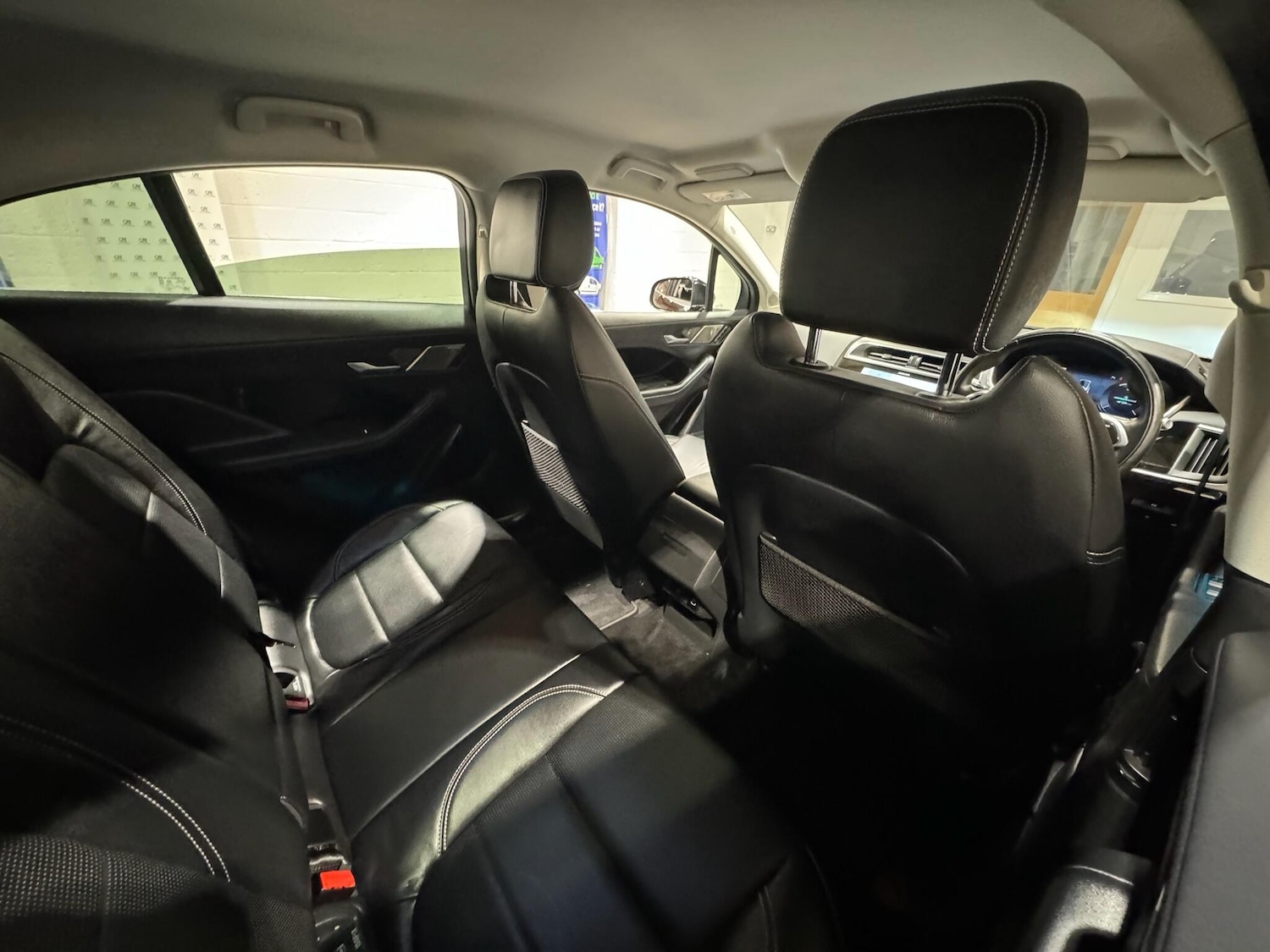 Used Jaguar I-Pace 2021 for sale - 76995583: Photo 18