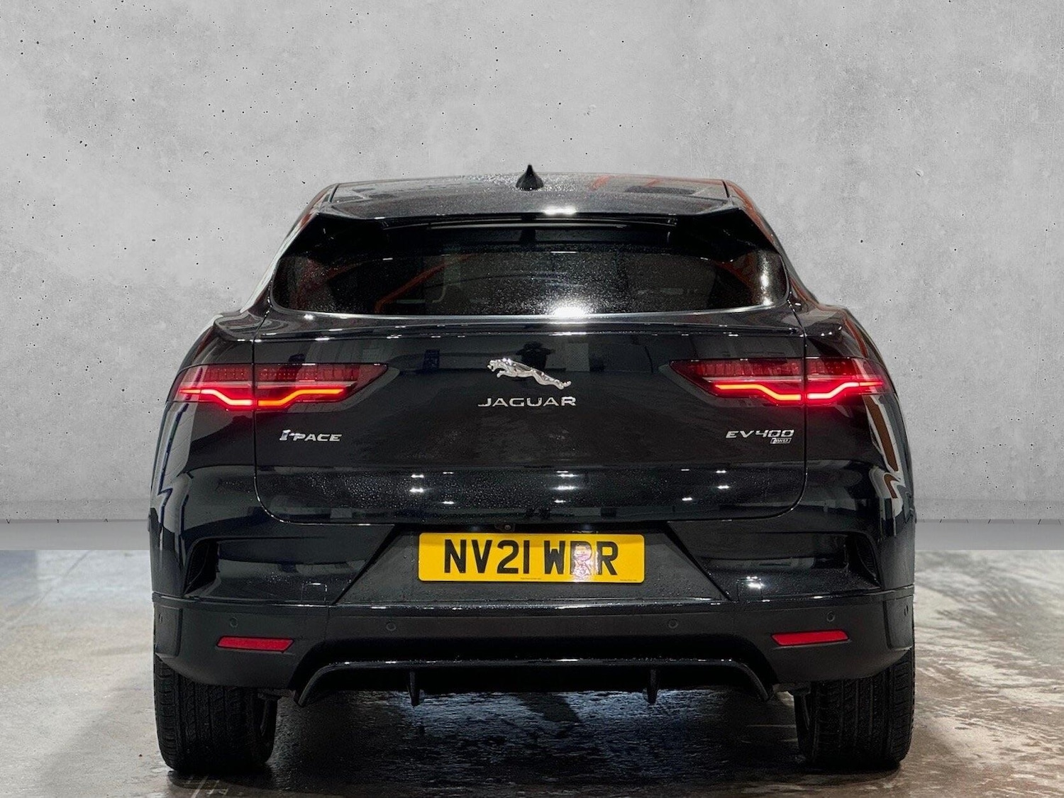 Used Jaguar I-Pace 2021 for sale - 76995583: Photo 6