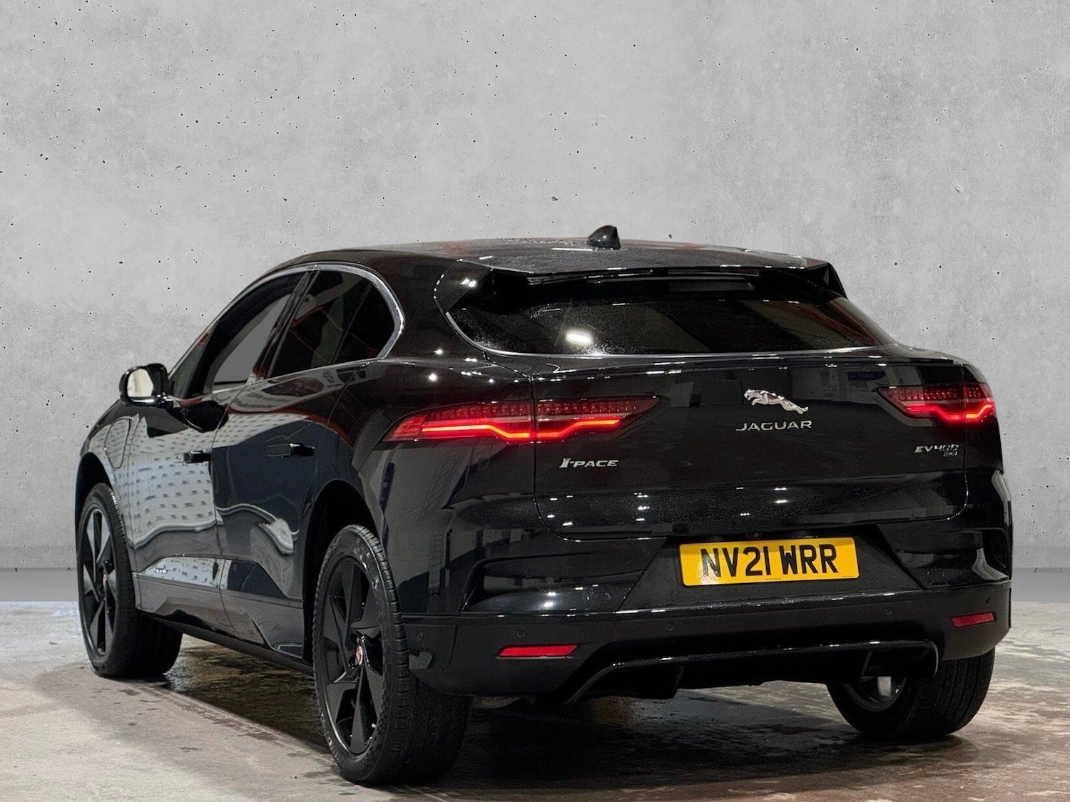 Used Jaguar I-Pace 2021 for sale - 76995583: Photo 7