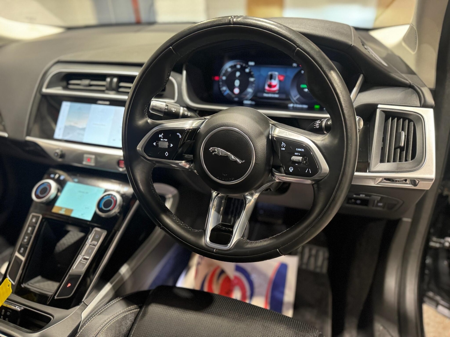 Used Jaguar I-Pace 2021 for sale - 76995583: Photo 9