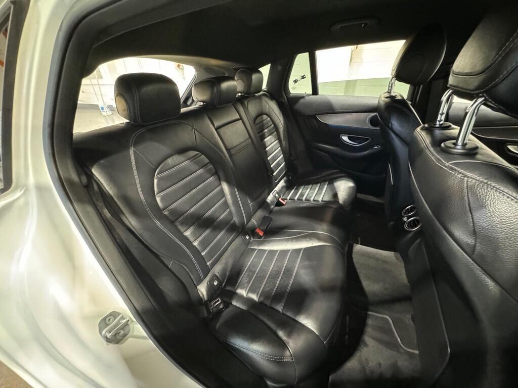 Used Mercedes-Benz EQC 2020 for sale - 76247868: Photo 14