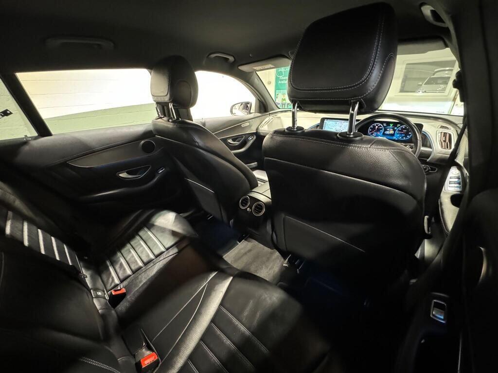 Used Mercedes-Benz EQC 2020 for sale - 76247868: Photo 15