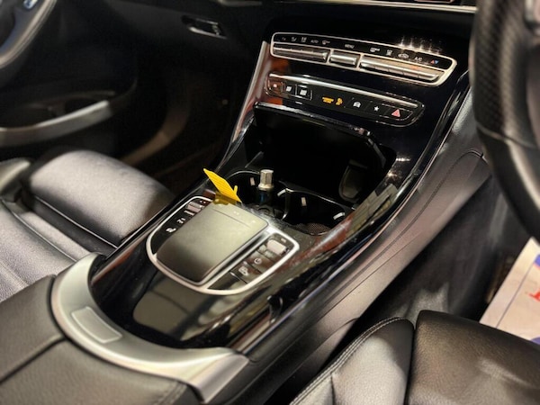 Used Mercedes-Benz EQC 2020 for sale - 76247868: Photo 17
