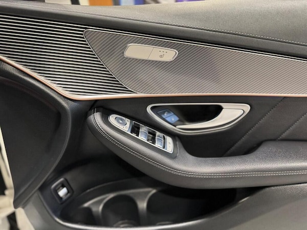 Used Mercedes-Benz EQC 2020 for sale - 76247868: Photo 18