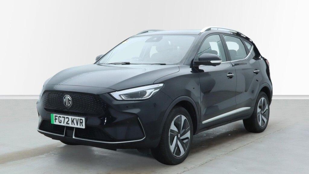 Used MG MG ZS 2022 for sale - 77131164: Photo 2