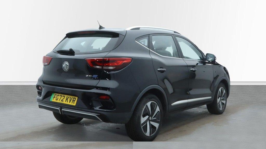 Used MG MG ZS 2022 for sale - 77131164: Photo 3